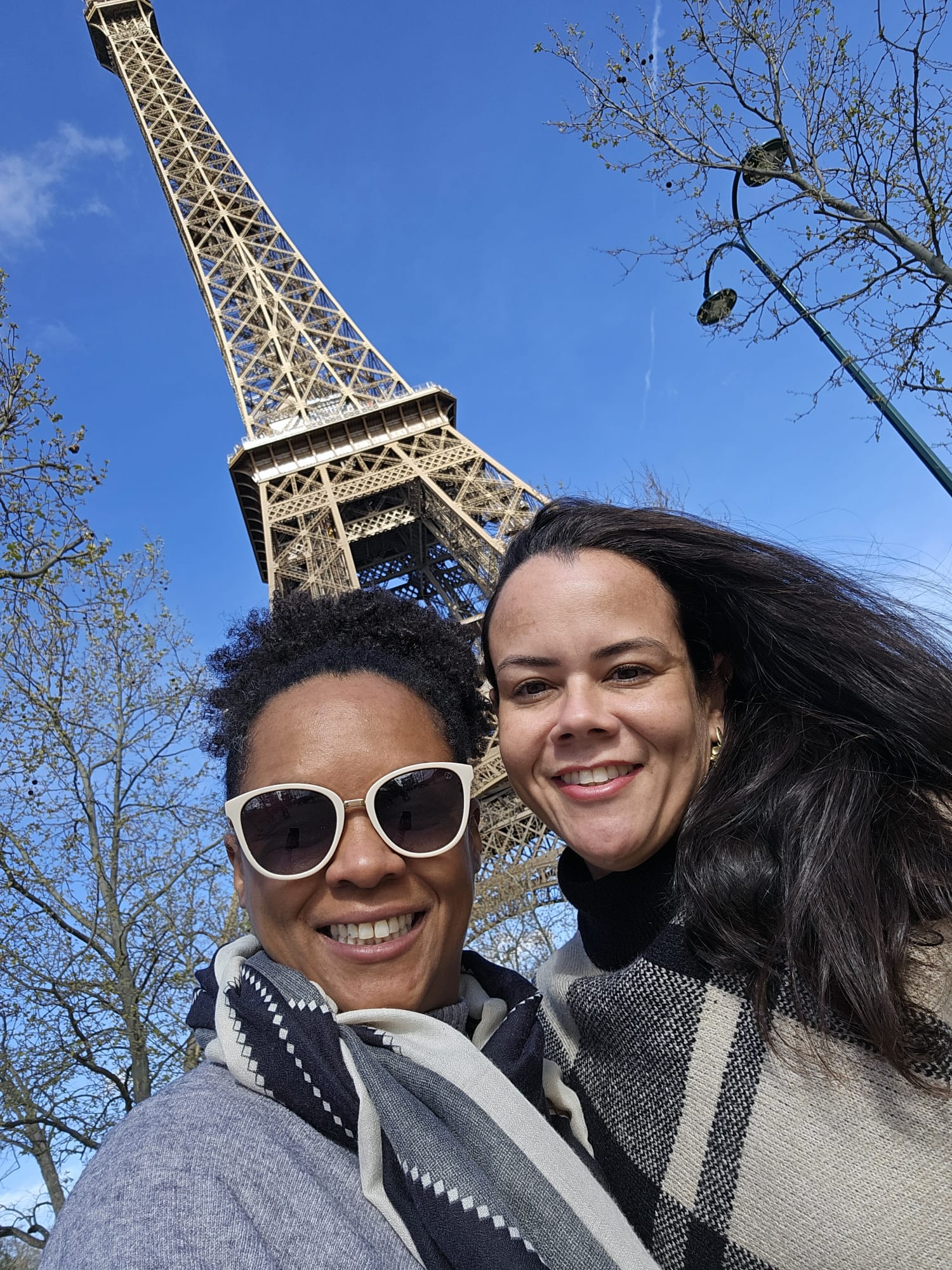 Clientes 3 – Parioka Tours – Paris